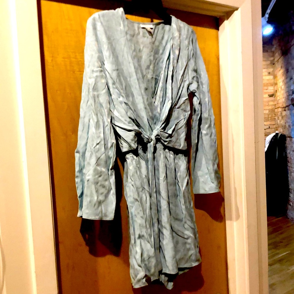 Topshop romper